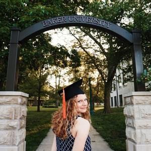 Meet your Posher, Ally